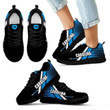 Go Carolina Panthers Sneakers Sneaker Running Shoes For Men, Women Shoes14808