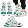 Ohio Bobcats Ncaa Football Sneakers Running Shoes For Men, Women Shoes12791