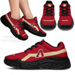 Arizona Diamondbacks Sneakers With Line Shoes Edition Chunky Sneaker Running Shoes For Men, Women Shoes15840