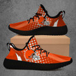 Cleveland Browns Nfl Football Sneakers Custom Shoes, Running Shoes For Men, Women Shoes24021
