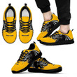 Milwaukee Panthers Ncaa Football Sneakers Running Shoes For Men, Women Shoes13119