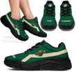 Minnesota Wild Sneakers With Line Shoes Edition Chunky Sneaker Running Shoes For Men, Women Shoes15766