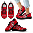 Carolina Hurricanes Sneakers Fall Of Light Running Shoes For Men, Women Shoes12617