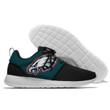 Mens And Womens Philadelphia Eagles Lightweight Sneakers, Eagles Running Shoes Shoes16531