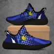 Indiana Pacers Nba Basketball Sneakers Custom Shoes, Running Shoes For Men, Women Shoes23982