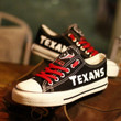 Houston Texans Low Top, Texans Running Shoes, Tennis Shoes Shoes15133