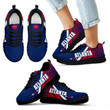 Go Atlanta Braves Sneakers Sneaker Running Shoes For Men, Women Shoes14840