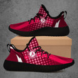 Alabama Crimson Tide Ncaa Football Sneakers Custom Shoes, Running Shoes For Men, Women Shoes23816