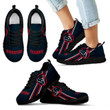 Houston Texans Sneakers Fall Of Light Running Shoes For Men, Women Shoes12599