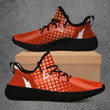 Virginia Tech Hokies Ncaa Football Sneakers Custom Shoes, Running Shoes For Men, Women Shoes23809