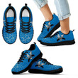Detroit Lions Sneakers Super Bowl Running Shoes For Men, Women Shoes12712