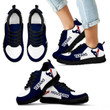 Houston Texans Top Logo Sneakers Running Shoes For Men, Women Shoes8104
