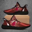 Miami Heat Nba Basketball Sneakers Custom Shoes, Running Shoes For Men, Women Shoes23986