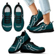 Philadelphia Eagles Sneakers Fall Of Light Running Shoes For Men, Women Shoes12576