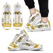 Missouri Tigers Ncaa Football Sneakers Running Shoes For Men, Women Shoes13099