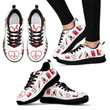 Nurse Sneakers Running Shoes For Men, Women Shoes13225