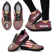 Florida State Seminoles Sneakers Simple Fashion Shoes Athletic Sneaker Running Shoes For Men, Women Shoes14989