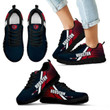 Go Houston Texans Sneakers Sneaker Running Shoes For Men, Women Shoes14800