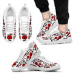 Nurse Premium Mesh Sneakers Running Shoes For Men, Women Shoes12753