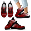 Oklahoma Sooners Sneakers Special Unofficial Running Shoes For Men, Women Shoes14287