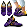 Lsu Tigers Sneakers Special Unofficial Running Shoes For Men, Women Shoes14297