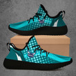 Charlotte Hornets Nba Basketball Sneakers Custom Shoes, Running Shoes For Men, Women Shoes22685
