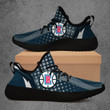 Los Angeles Clippers Nba Basketball Sneakers Custom Shoes, Running Shoes For Men, Women Shoes23983