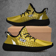 Vcu Rams Ncaa Football Sneakers Custom Shoes, Running Shoes For Men, Women Shoes22725