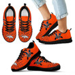 Denver Broncos Sneakers Super Bowl Running Shoes For Men, Women Shoes12715