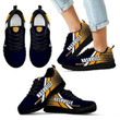 Go Nashville Predators Sneakers Sneaker Running Shoes For Men, Women Shoes14773