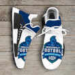 West Florida Argonauts Ncaa Nmd Human Race Sneakers Sport Shoes Running Shoes