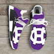 Holy Cross Crusaders Ncaa Nmd Human Race Sneakers Sport Shoes Running Shoes