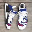 Louisiana Tech Bulldogs Ncaa Nmd Human Race Sneakers Sport Shoes Running Shoes