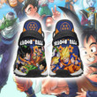 Dragon Ball Nmd Sneakers Anime Characters Custom Anime Shoes Shoes537
