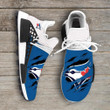 Toronto Blue Jays Mlb Nmd Human Race Sport Shoes