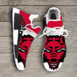 Arkansas State Red Wolves Ncaa Nmd Human Race Sneakers Sport Shoes Running Shoes