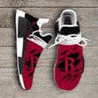 Houston Rockets Nba Nmd Human Race Shoes Sport Shoes
