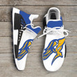 Cal State Bakersfield Roadrunners Ncaa Nmd Human Race Sneakers Sport Shoes Running Shoes