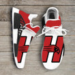 Hartford Hawks Ncaa Nmd Human Race Sneakers Sport Shoes Running Shoes