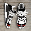 Georgia Bulldogs Ncaa Nmd Human Race Sneakers Sport Shoes Trending Brand Best Selling Shoes 2019 Shoes24761