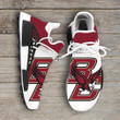 Boston College Eagles Ncaa Nmd Human Race Sneakers Sport Shoes Running Shoes