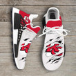 Kansas City Chiefs Nfl Nmd Human Race Shoes Sport Shoes