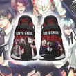 Tokyo Ghoul Nmd Sneakers Anime Characters Custom Anime Shoes Shoes523