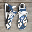 Georgia Southern University Ncaa Nmd Human Race Sneakers Sport Shoes Running Shoes