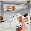 Dumbo Low Top Shoes For Women, Shoes For Men Custom Shoes Shoes22175