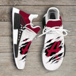 Alabama Crimson Tide Ncaa Sport Teams Nmd Human Race Sneakers Sport Shoes Running Shoes
