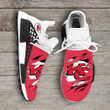Kansas City Chiefs Nfl Sport Teams Nmd Human Race Sneakers Sport Shoes Running Shoes