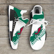 Wisconsin-Green Bay Phoenix Ncaa Nmd Human Race Sneakers Sport Shoes Trending Brand Best Selling Shoes 2019 Shoes24520