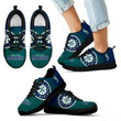 Seattle Mariners Sneakers Special Unofficial Running Shoes For Men, Women Shoes14323