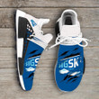Big Sky Conference Ncaa Sport Teams Nmd Human Race Shoes Sneakers